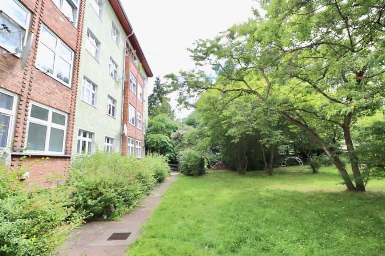 2-salle Appartement à Spandau, Germany No. 26037