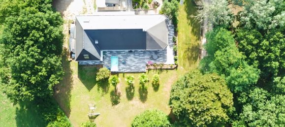 4 bedrooms House in Molac, France No. 331969 8