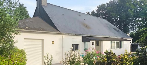 4 bedrooms House in Molac, France No. 331969 7