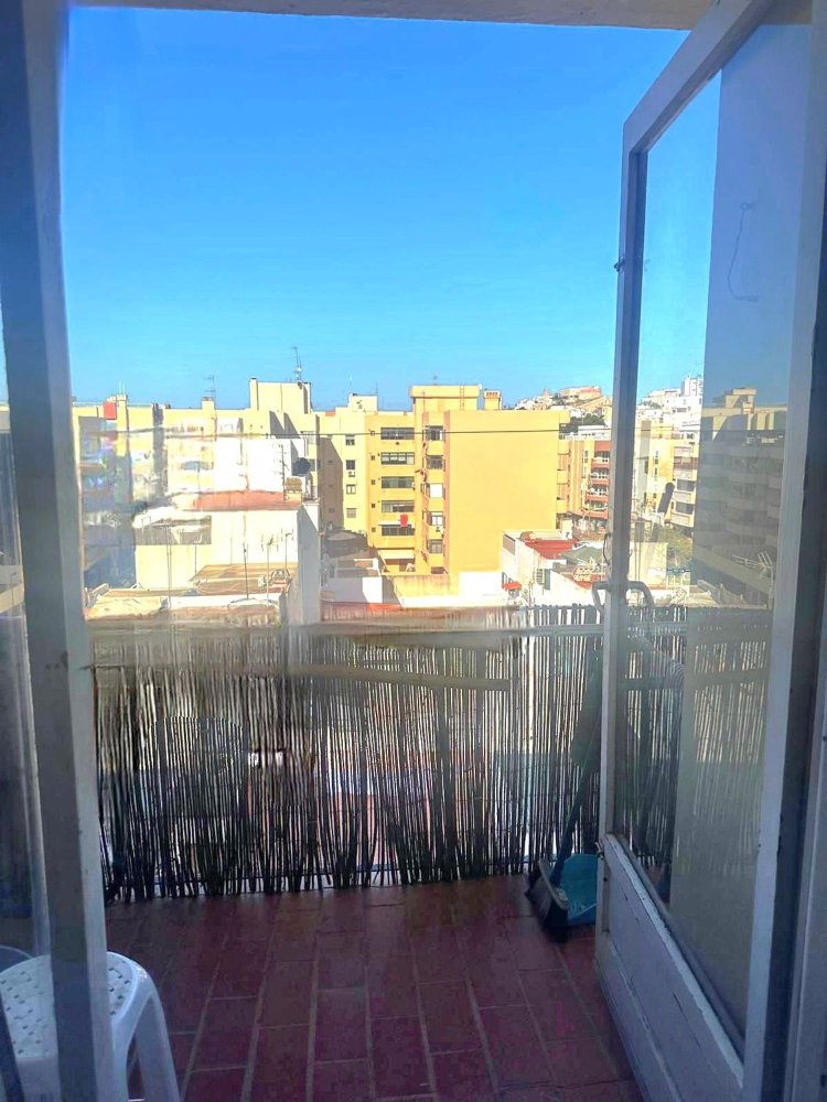 2 bedrooms Apartment in Ibiza, Spain No. 146137