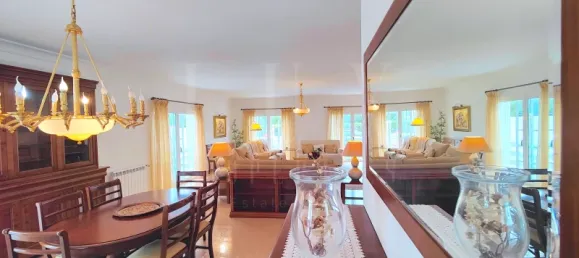 4 Schlafzimmer Haus in Sintra, Portugal, Nr. 40239 20