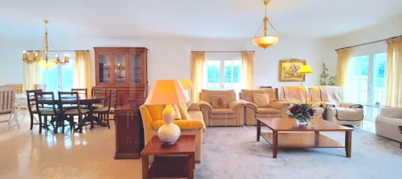 4 Schlafzimmer Haus in Sintra, Portugal, Nr. 40239 11