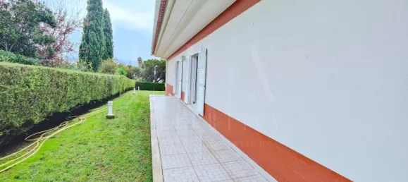 4 Schlafzimmer Haus in Sintra, Portugal, Nr. 40239 50