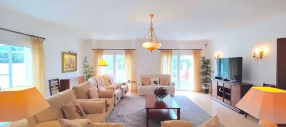 4 Schlafzimmer Haus in Sintra, Portugal, Nr. 40239 14