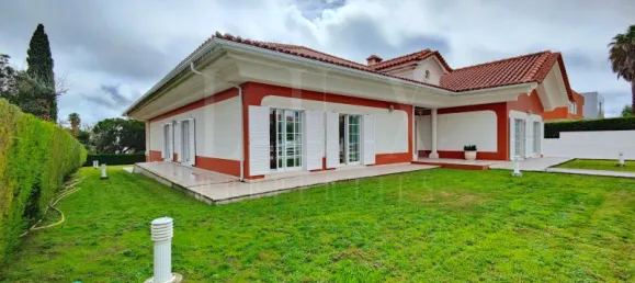 4 Schlafzimmer Haus in Sintra, Portugal, Nr. 40239 4