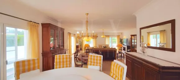 4 Schlafzimmer Haus in Sintra, Portugal, Nr. 40239 16