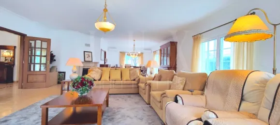 4 Schlafzimmer Haus in Sintra, Portugal, Nr. 40239 10