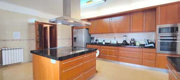 4 Schlafzimmer Haus in Sintra, Portugal, Nr. 40239 27