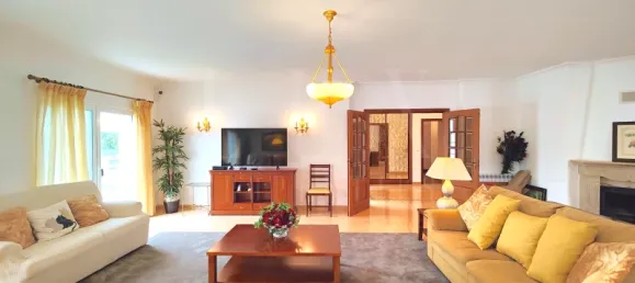 4 Schlafzimmer Haus in Sintra, Portugal, Nr. 40239 22