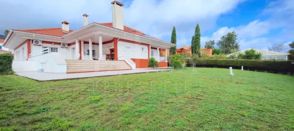 4 Schlafzimmer Haus in Sintra, Portugal, Nr. 40239 2