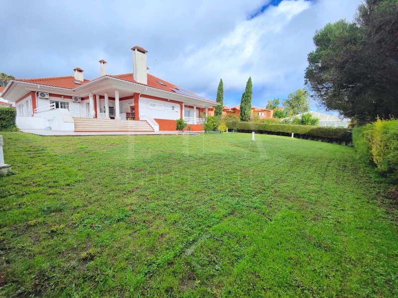 4 Schlafzimmer Haus in Sintra, Portugal, Nr. 40239