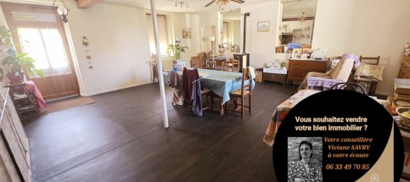 Casa T4 em Cote-d'Or, France N.º 196012 3