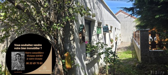 Casa T4 em Cote-d'Or, France N.º 196012 7