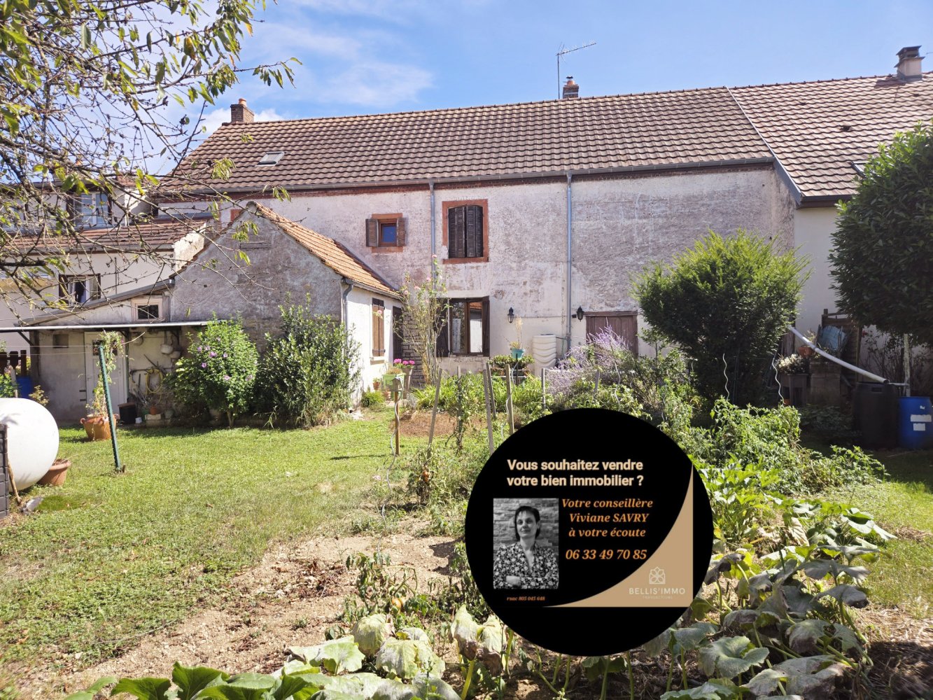 Casa T4 em Cote-d'Or, France N.º 196012