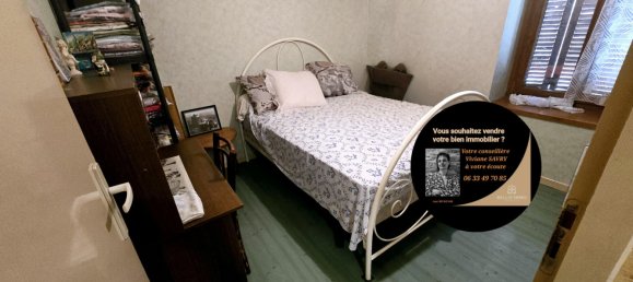 Casa T4 em Cote-d'Or, France N.º 196012 9