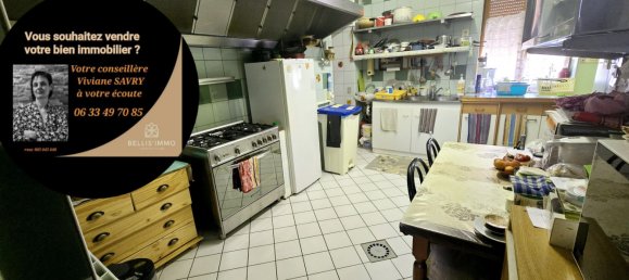 Casa T4 em Cote-d'Or, France N.º 196012 5