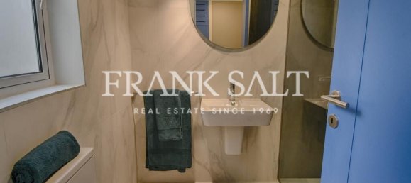 2 Schlafzimmer Penthouse in Mosta, Malta, Nr. 9714 4