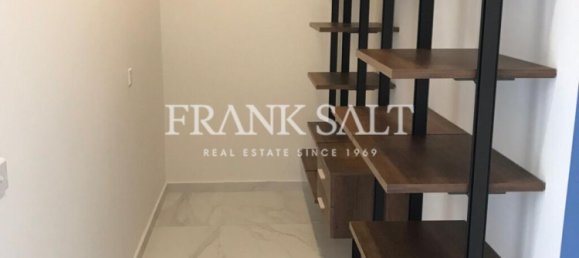 2 Schlafzimmer Penthouse in Mosta, Malta, Nr. 9714 7