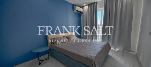 2 Schlafzimmer Penthouse in Mosta, Malta, Nr. 9714 3