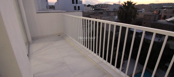 2 Schlafzimmer Penthouse in Mosta, Malta, Nr. 9714 9