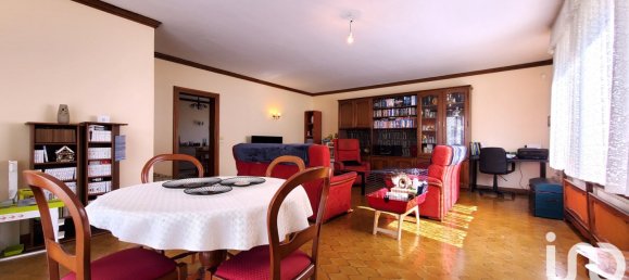 4 Schlafzimmer Haus in Talange, France, Nr. 276142 5