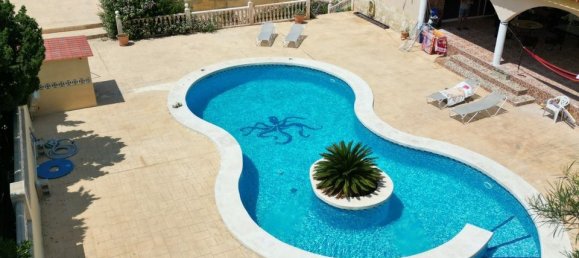 5 Schlafzimmer Villa in San Vicente del Raspeig, Spain, Nr. 176128 5