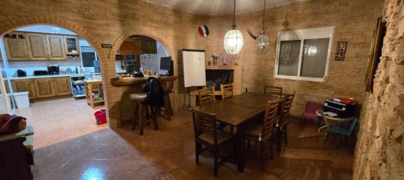 5 Schlafzimmer Villa in San Vicente del Raspeig, Spain, Nr. 176128 9