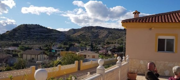 5 Schlafzimmer Villa in San Vicente del Raspeig, Spain, Nr. 176128 7