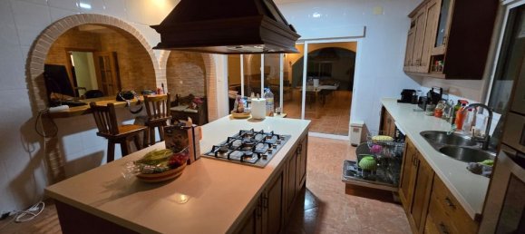 5 Schlafzimmer Villa in San Vicente del Raspeig, Spain, Nr. 176128 11