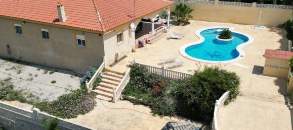 5 Schlafzimmer Villa in San Vicente del Raspeig, Spain, Nr. 176128 4