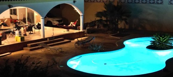 5 Schlafzimmer Villa in San Vicente del Raspeig, Spain, Nr. 176128 3