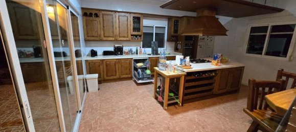 5 Schlafzimmer Villa in San Vicente del Raspeig, Spain, Nr. 176128 13