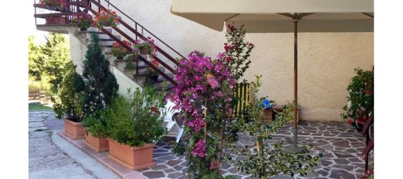 3 rooms Apartment in Cappadocia, Italy No. 253283 3