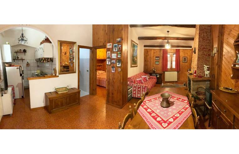 3 rooms Apartment in Cappadocia, Italy No. 253283