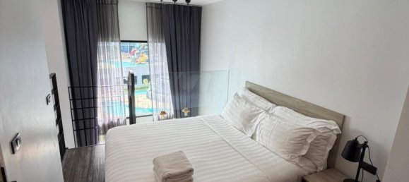 Penthouse à Phuket, Thailand 37m² No. 70815 11