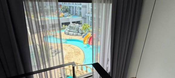 Penthouse à Phuket, Thailand 37m² No. 70815 8