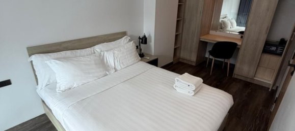 Penthouse à Phuket, Thailand 37m² No. 70815 7