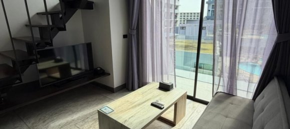 Penthouse à Phuket, Thailand 37m² No. 70815 2