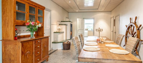 6 rooms Castles in Schleswig-Holstein, Germany No. 59157 5