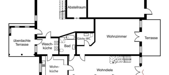6 rooms Castles in Schleswig-Holstein, Germany No. 59157 27
