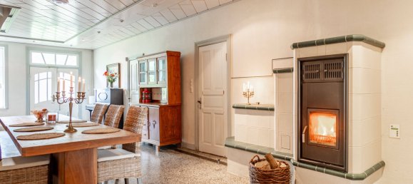 6 rooms Castles in Schleswig-Holstein, Germany No. 59157 4