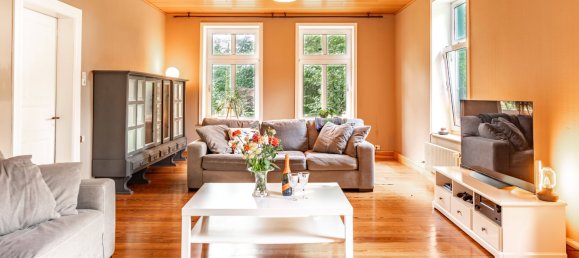 6 rooms Castles in Schleswig-Holstein, Germany No. 59157 6