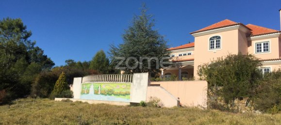 8 Schlafzimmer Haus in Sintra, Portugal, Nr. 48985 19