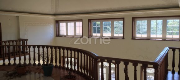 8 Schlafzimmer Haus in Sintra, Portugal, Nr. 48985 17