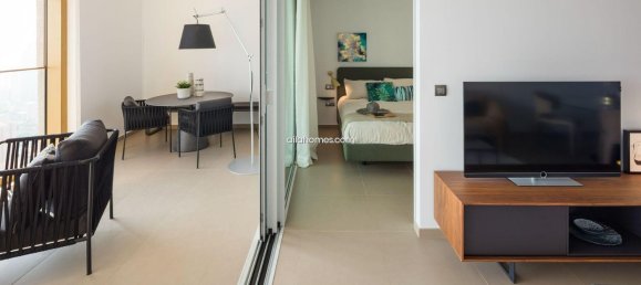 2 Schlafzimmer Wohnung in Benidorm, Spain, Nr. 88132 49