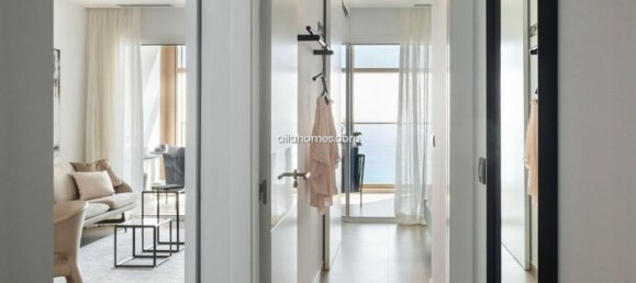 2 Schlafzimmer Wohnung in Benidorm, Spain, Nr. 88132 47