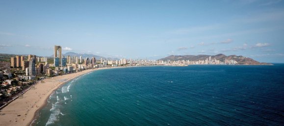 2 Schlafzimmer Wohnung in Benidorm, Spain, Nr. 88132 44