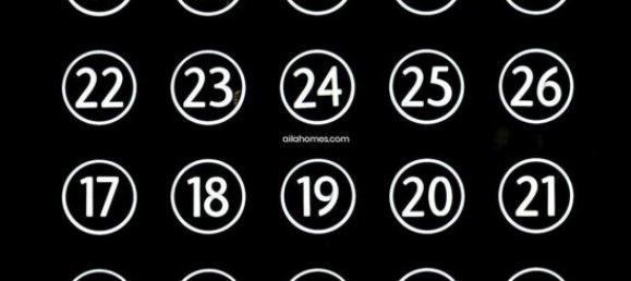 2 Schlafzimmer Wohnung in Benidorm, Spain, Nr. 88132 30