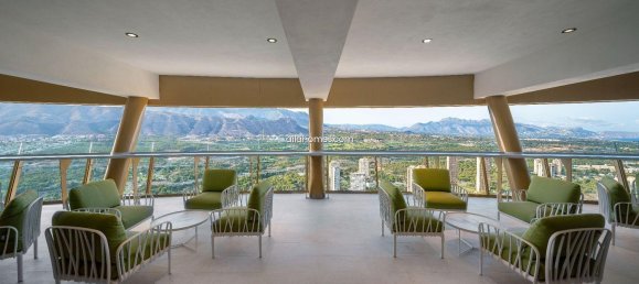 2 Schlafzimmer Wohnung in Benidorm, Spain, Nr. 88132 2