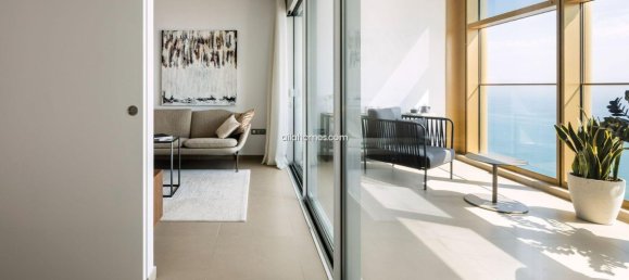 2 Schlafzimmer Wohnung in Benidorm, Spain, Nr. 88132 48